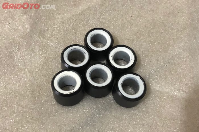 Ini Dua Cara Mudah Bikin Akselerasi Honda ADV 160 RoadSync Lebih Enteng