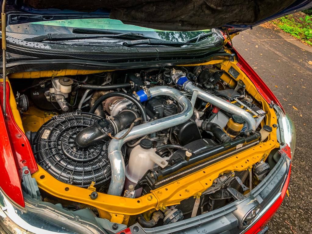 Inilah Tiga Komponen Yang Wajib Diservis Saat Mobil Bekas Diesel Lemot