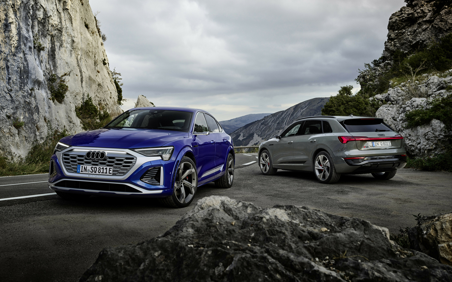 Audi Goyah di China, Sejumlah Dealer Pamit dan Mobil Kena Diskon Ugal-ugalan