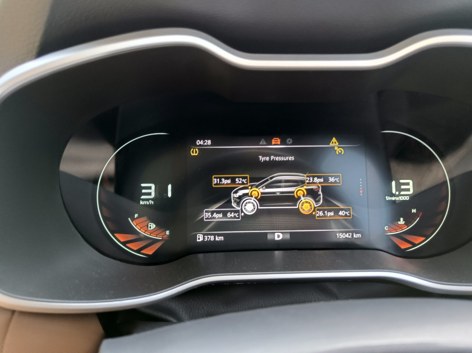 Hal yang Enggak Boleh Dilakukan Pada Ban Mobil Saat Perjalanan Jauh