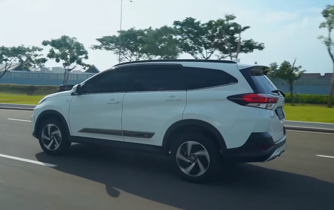 toyota rush bekas, Rush Bekas, harga mobil bekas toyota rush, mobil bekas Toyota Rush, Mobil Bekas Toyota Rush 2022 Tipe Matic dan Manual, Harga Makin Terjangkau