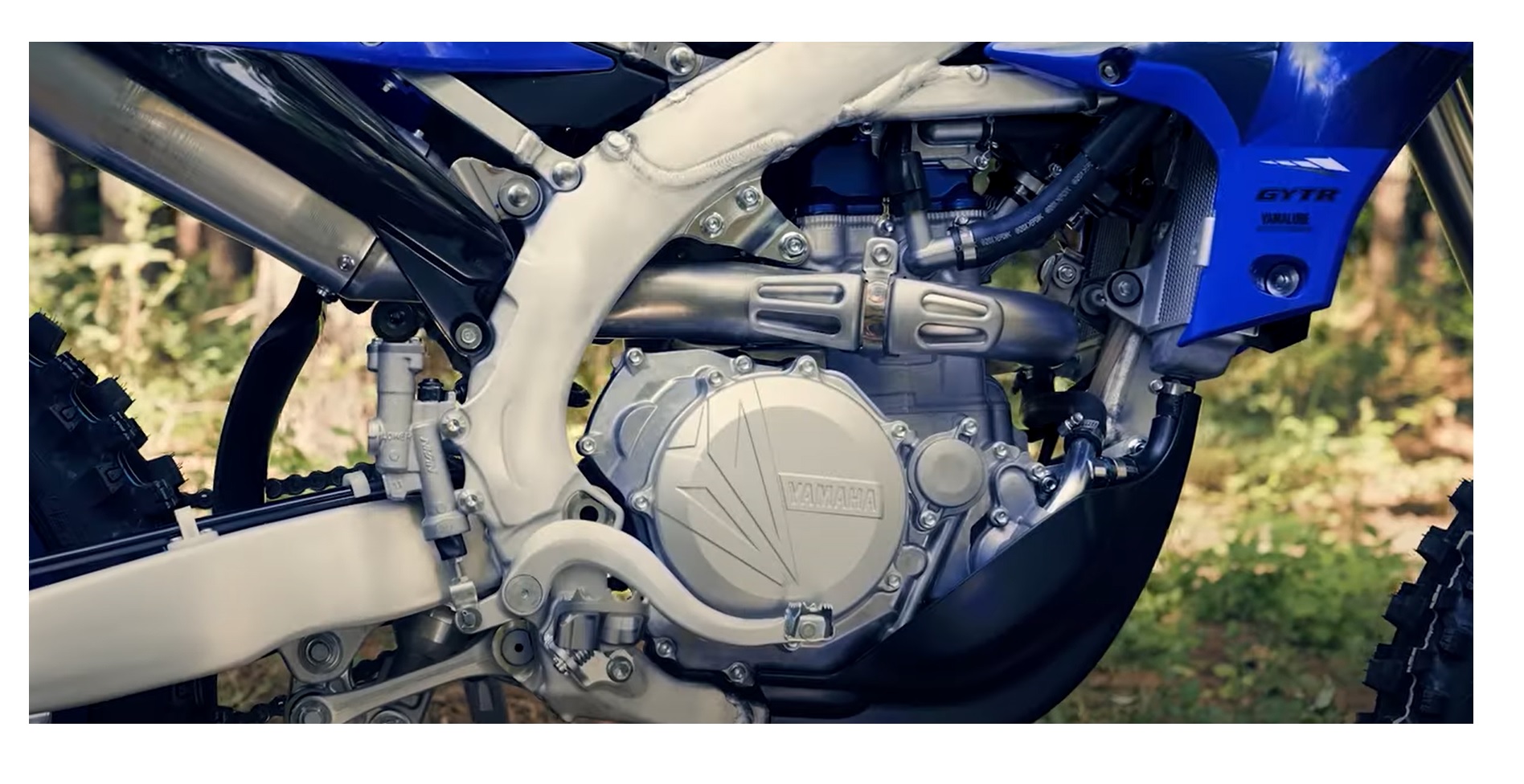 Awas Motor Seperti Ini Wajib Dipanaskan Sebelum Dipakai Jalan