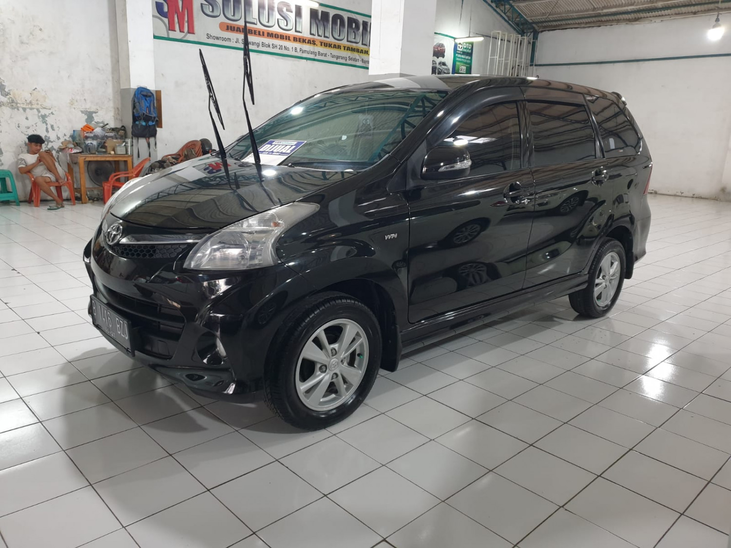 Pilihan Mobil Bekas untuk Mudik Bersama Keluarga, Harga Terjangkau