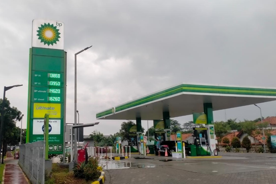 Daftar Harga BBM BP di Indonesia Per 1 Maret 2026, Semuanya Naik