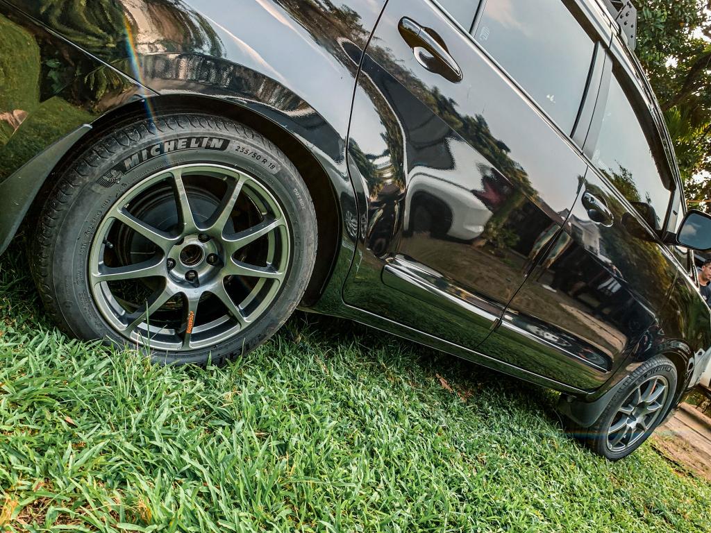 Faktanya Balancing Roda Mobil Berkala Bisa Bikin Ban Lebih Awet