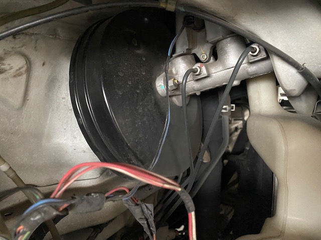 Alasan Kenapa Slang Vakum Booster Rem Mobil Wajib Ada Pengecekan berkala 