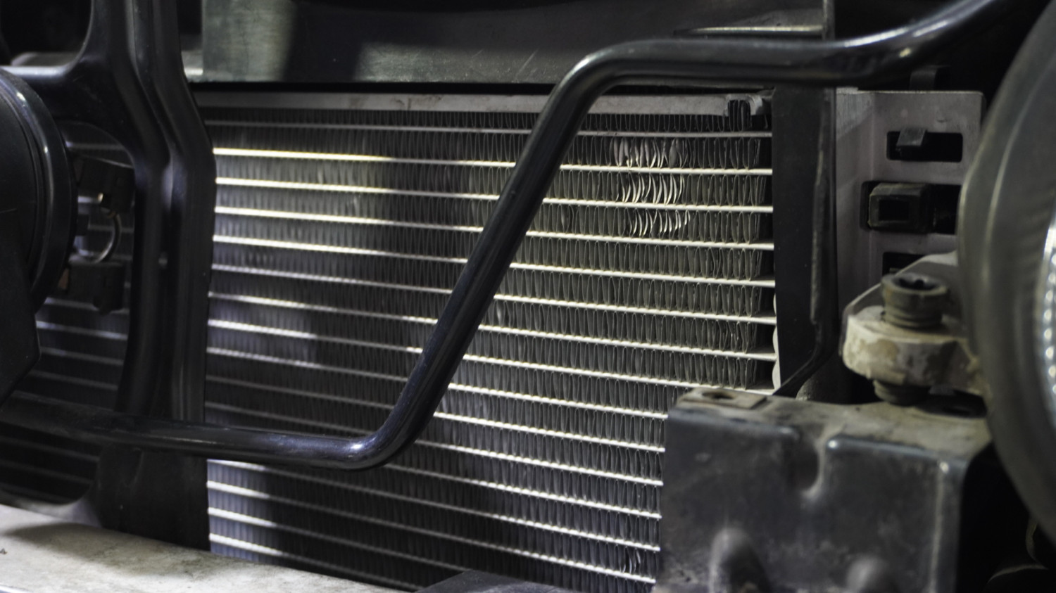 Perlu Tahu, Jaga AC Mobil Tetap Dingin dengan Rutin Melakukan Hal Ini