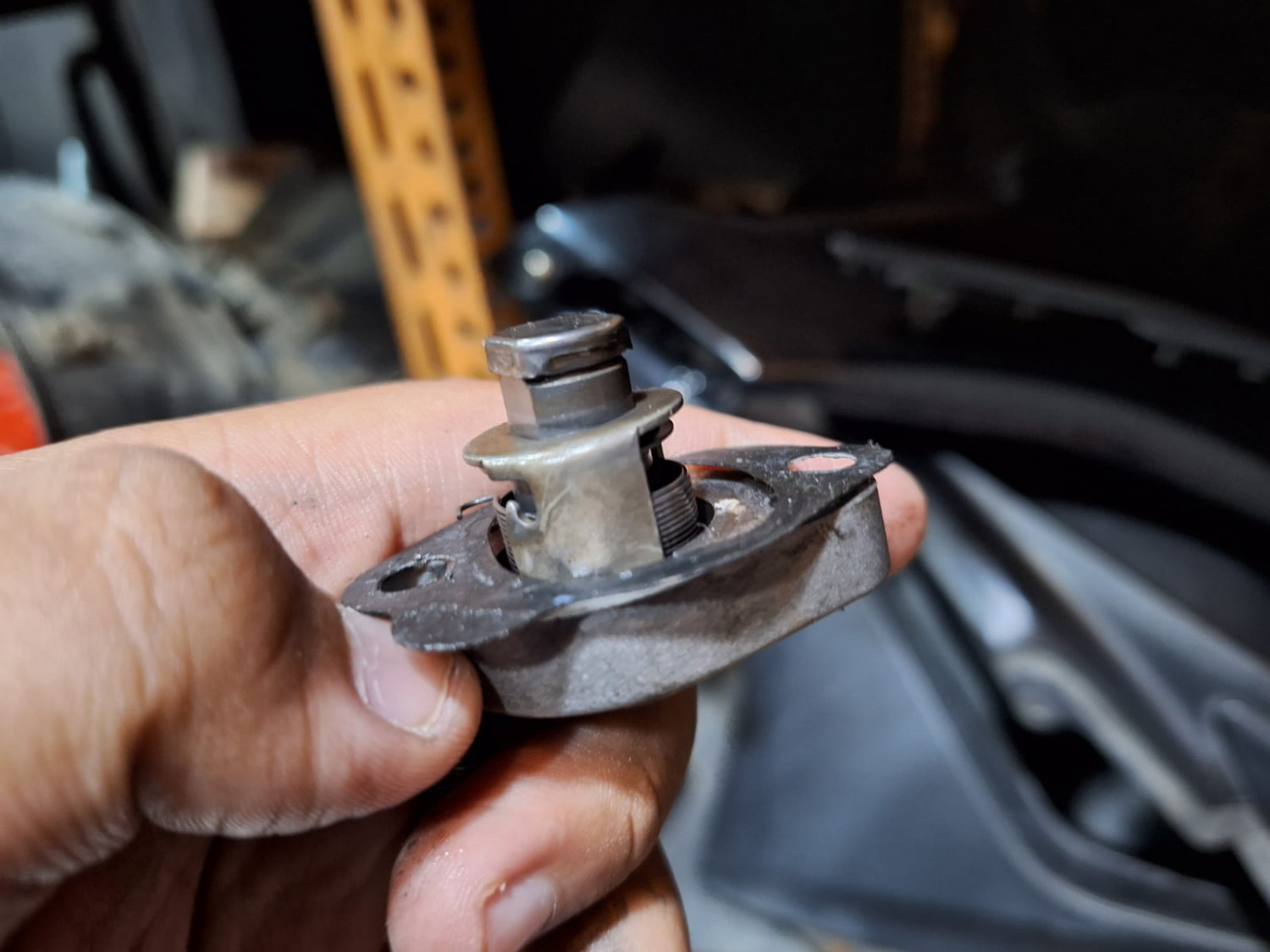 Hati-hati Rusak, Ini Penyebab Mesin Yamaha NMAX Mendadak Kasar