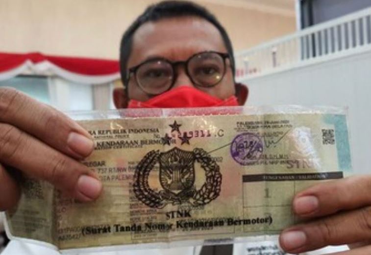 jatim, pemutihan pajak, pemprov jatim, Pemutihan Pajak Jatim, Pemprov Jatim Gelar Pemutihan Pajak Kendaraan 60 Hari, Demi Kejar Pendapatan Sebanyak Ini