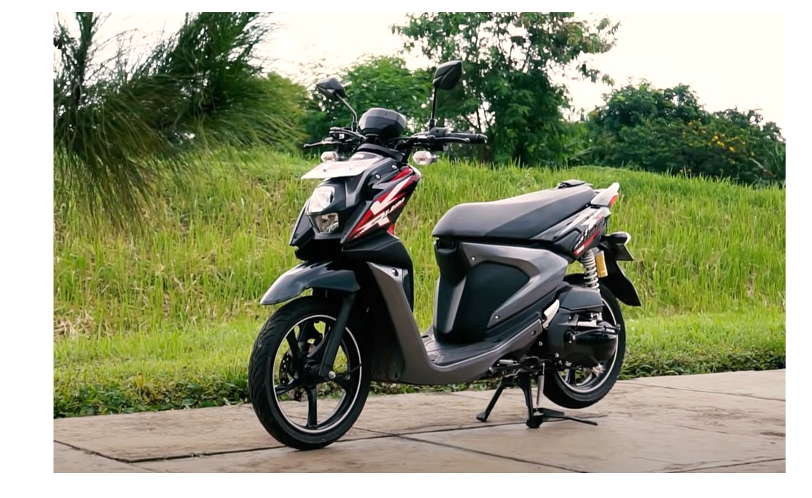 Ada Vario 125 Street, Begini Respons Yamaha Soal Skutik Setang Telanjang