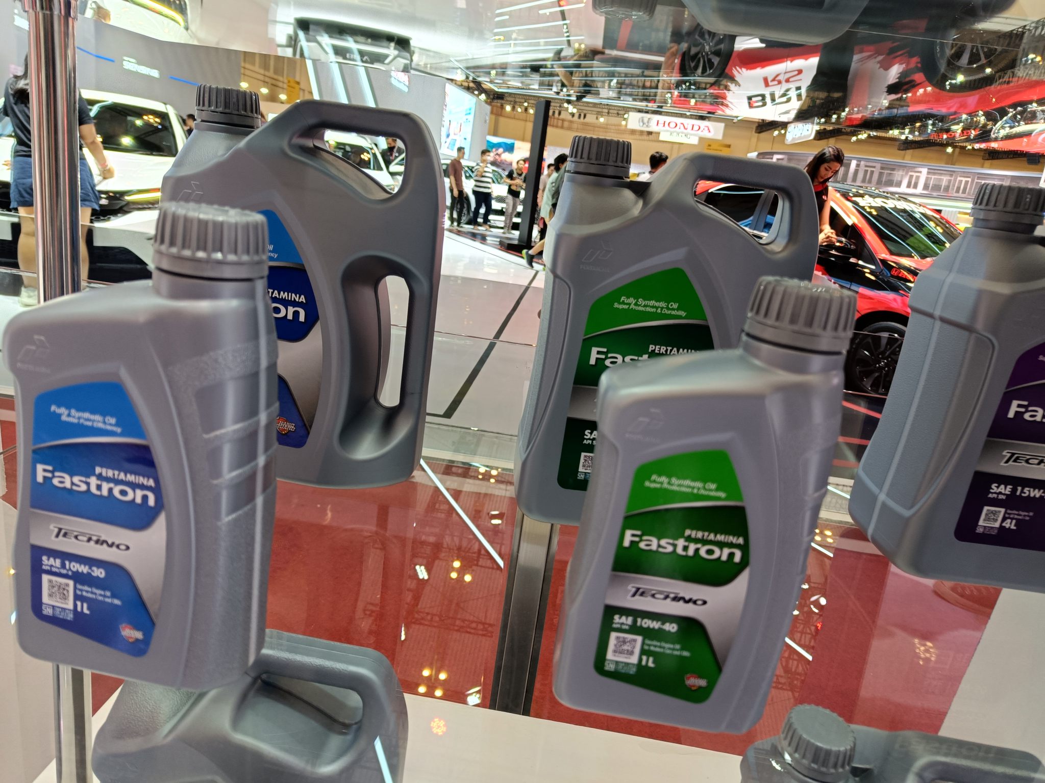 oli mesin, pompa oli, pelumasan, encer, keausan, kekentalan, Oil pressure, Mobil Modern Pakai Oli Mesin Mobil Jadul, Ini Efek Negatifnya