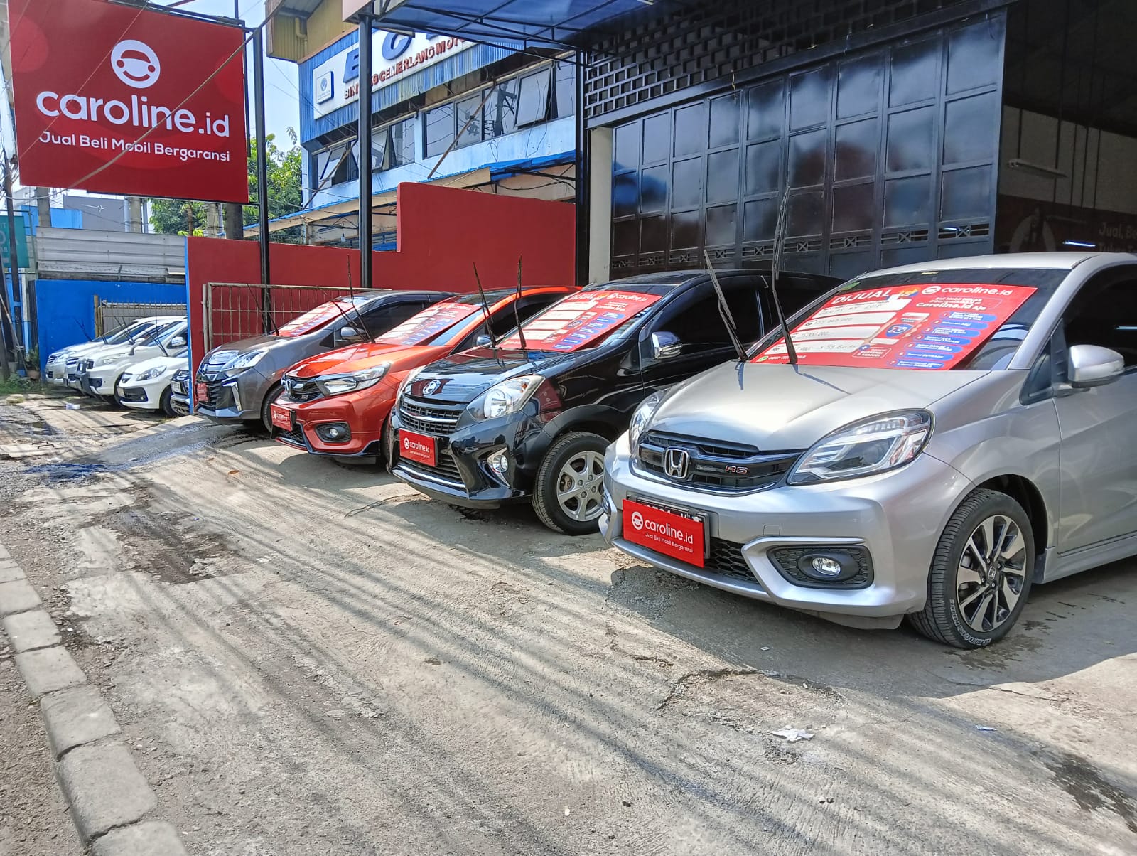 Tiga Pilihan Mobil Bekas Jenis MPV Pintu Geser Seharga Rp 70 Jutaan