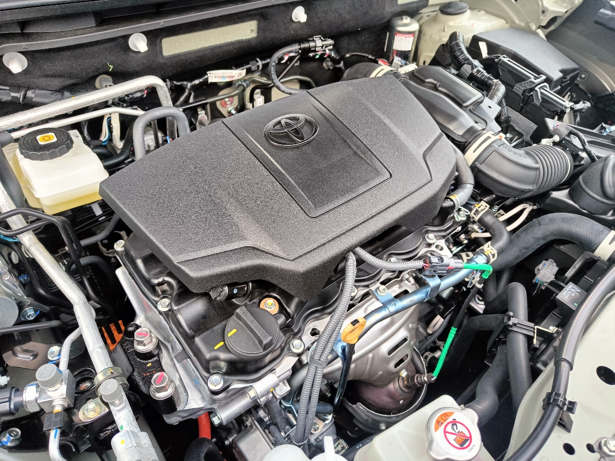 Persiapan Jauh Hari, Ini Tanda Mesin Mobkas Minta Servis Besar