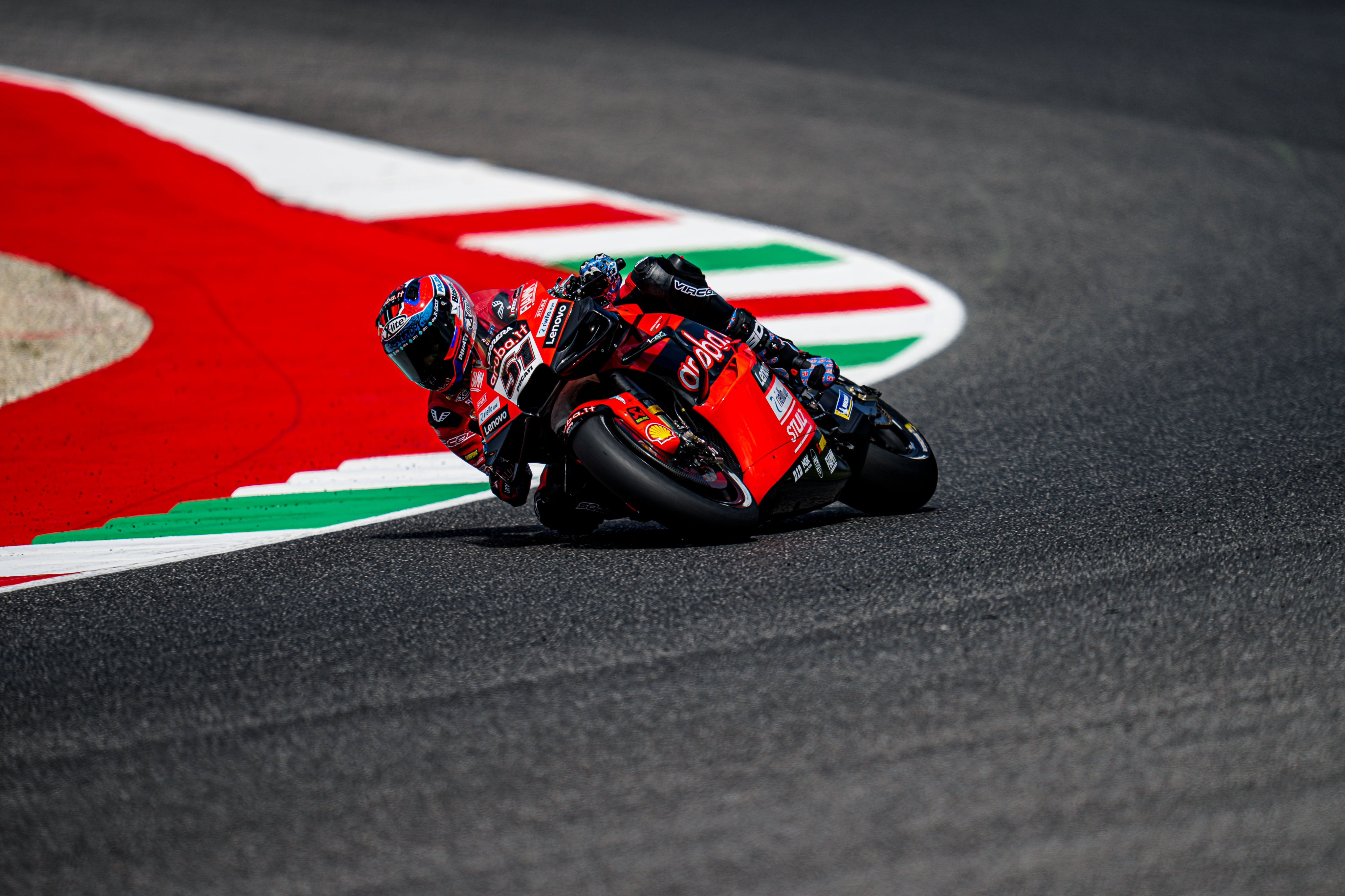 MotoGP, Marc Marquez, marquez, MotoGP Australia, Mandalika, Pembalap Ini yang Dipilih Ducati Gantikan Marquez di MotoGP Australia