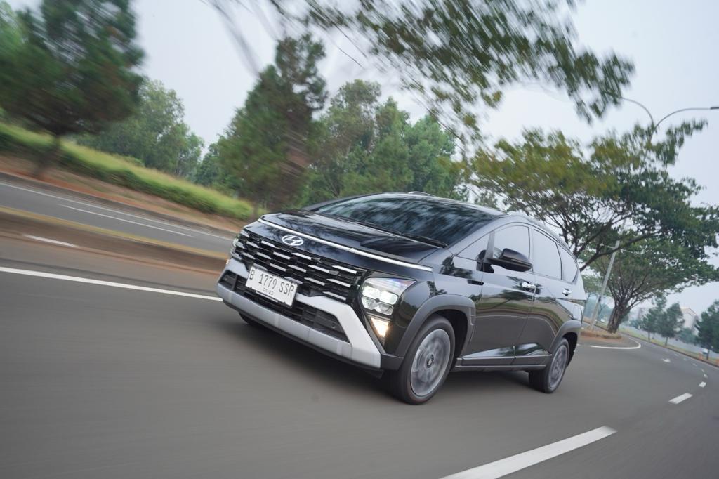 Ini Alasan Hyundai Masih Jual Stargazer Dan Stargazer X Model Lama