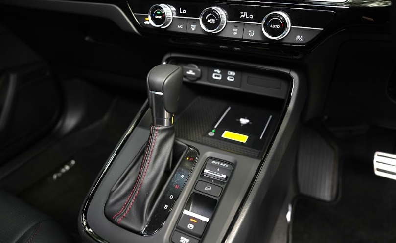 Info Dari Bengkel Spesialis, Begini Cara Pakai Mobil Matik CVT Biar Awet