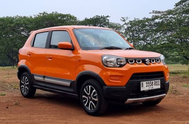 Cek Rival Honda Brio Satya S CVT, Harganya Dekat Dengan Siapa Saja Ya?