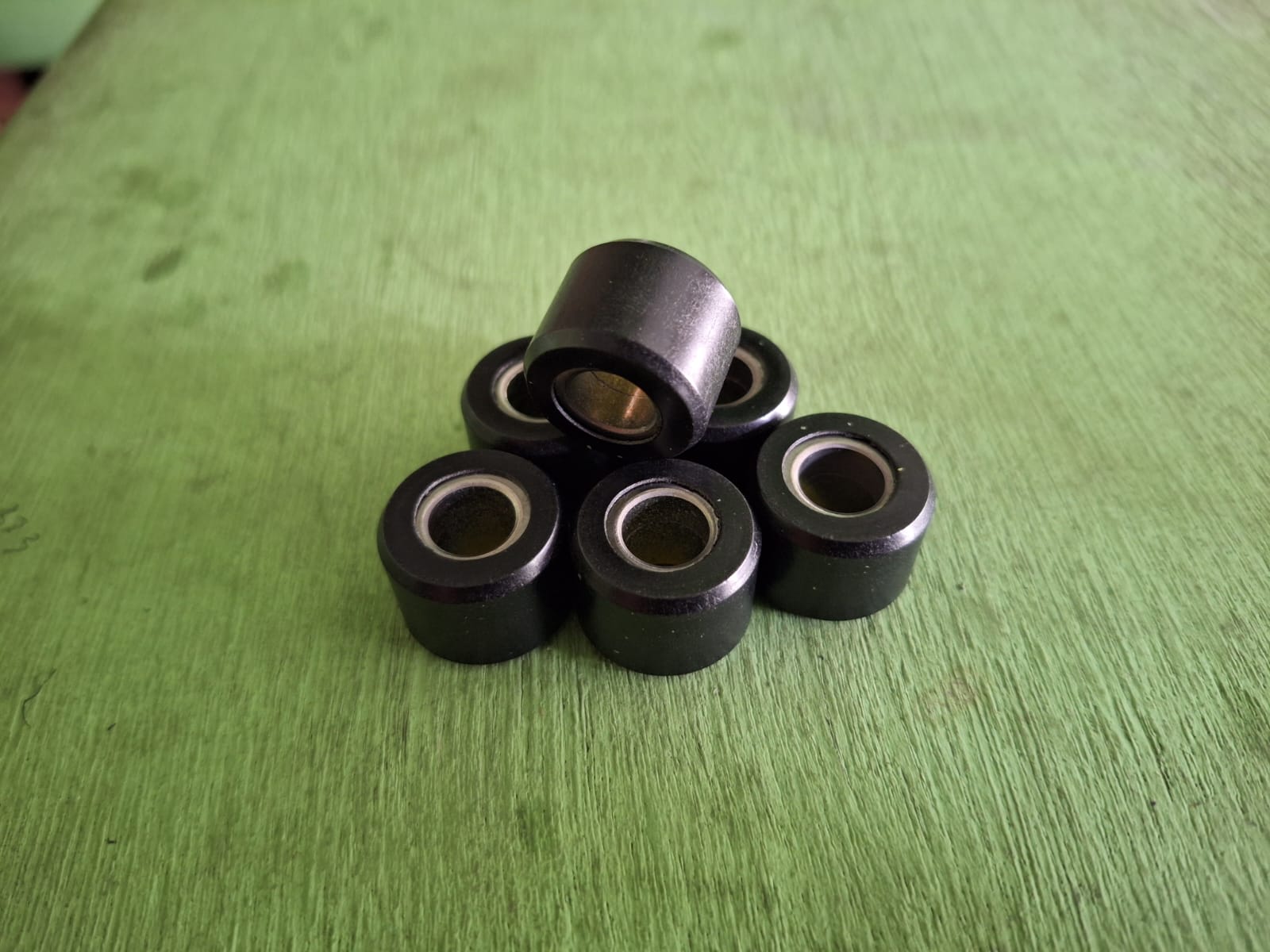 Perkara Roller Motor Matic Peyang, Komponen Ini Bisa Jadi Rusak