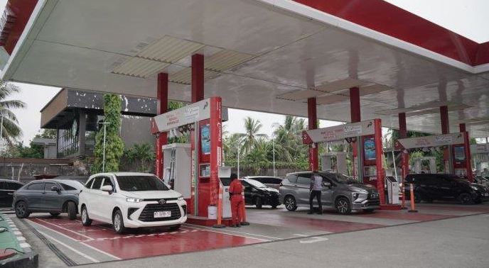 Bensin Hampir Habis Saat Melintas di Tol, Ini SPBU Darurat yang Bisa Didatangi