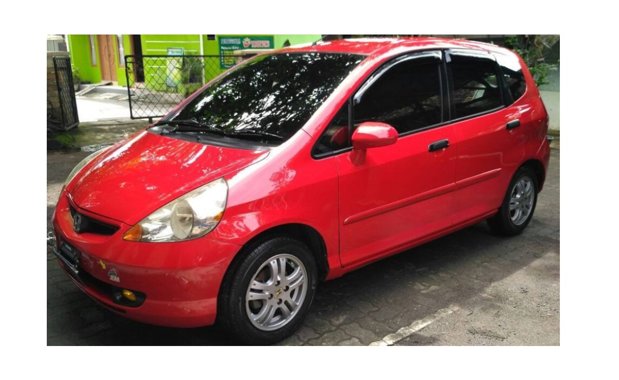 mobil bekas, tips beli mobil bekas, honda jazz bekas, Honda Jazz gen 2, honda jazz gen 1, Biar Nggak Rugi, Sebelum Beli Honda Jazz Gen 1 dan 2 Wajib Cek Bagian Ini