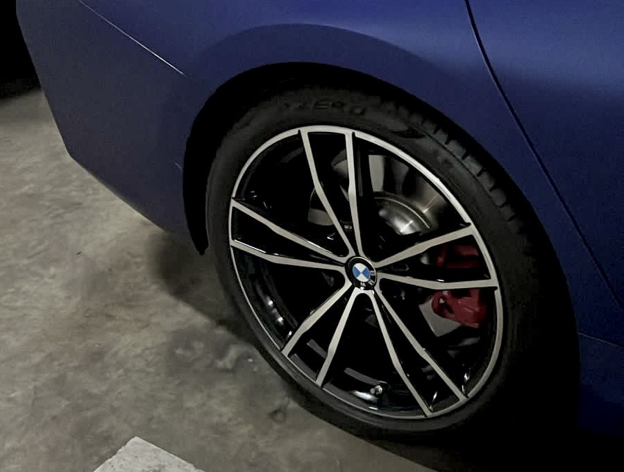 Kalau Kurang, Hal Kecil Ini Malah Bisa Bikin BBM Mobil Jadi Boros