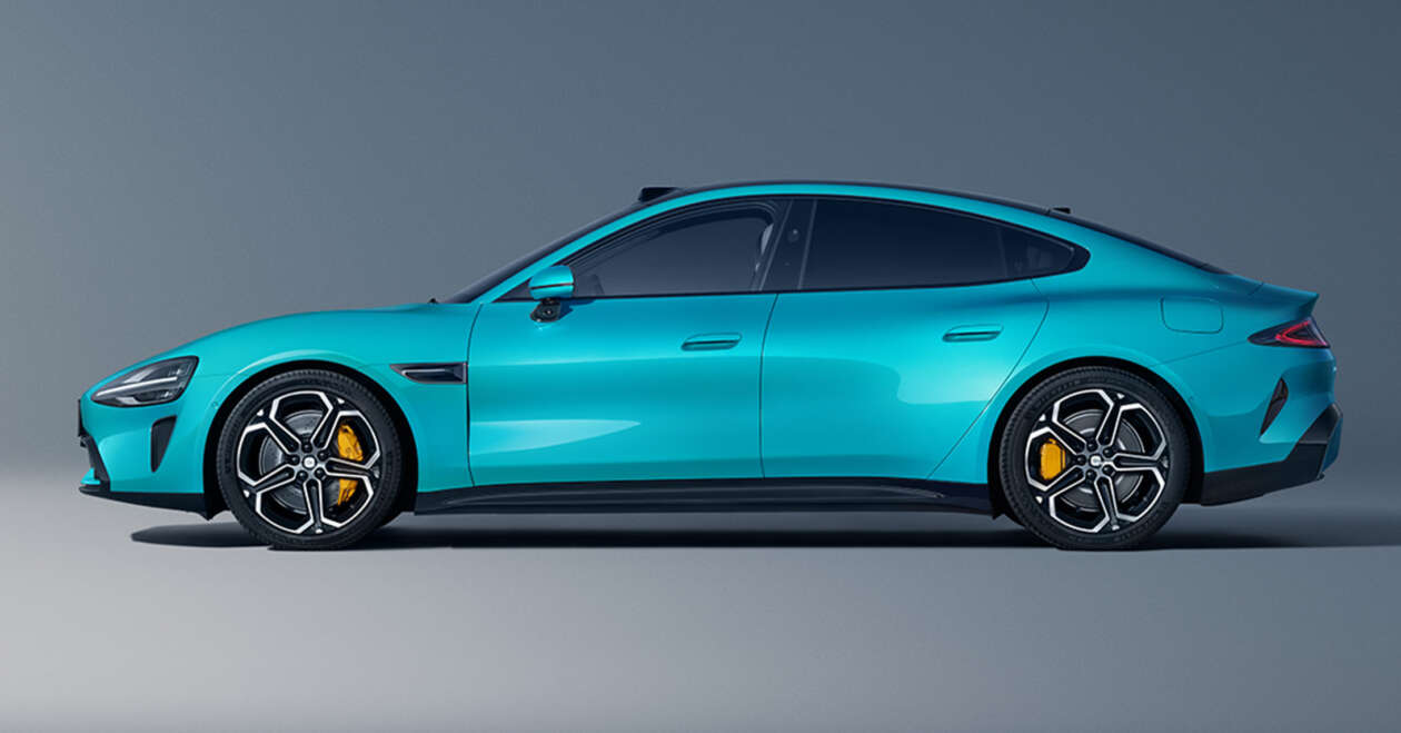 Pre Order Xiaomi SU7 Meledak, Dengan Harga Rp 513 Juta Diklaim Laku Sebanyak Ini