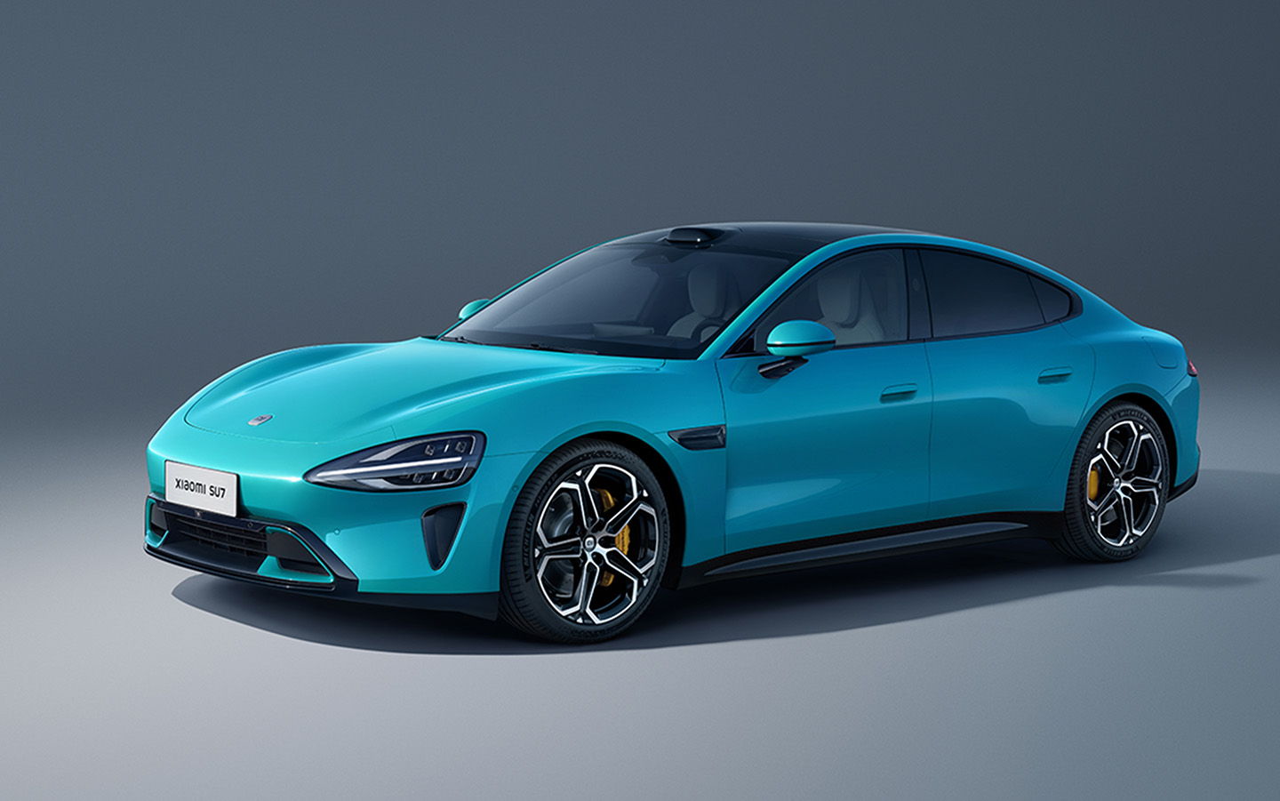 Xiaomi, mobil listrik, Ferrari, tesla model y, Xiaomi SU7, Bos Xiaomi Blak-blakan Beli 3 Mobil Tesla Buat Dibongkar, Semua Demi SU7
