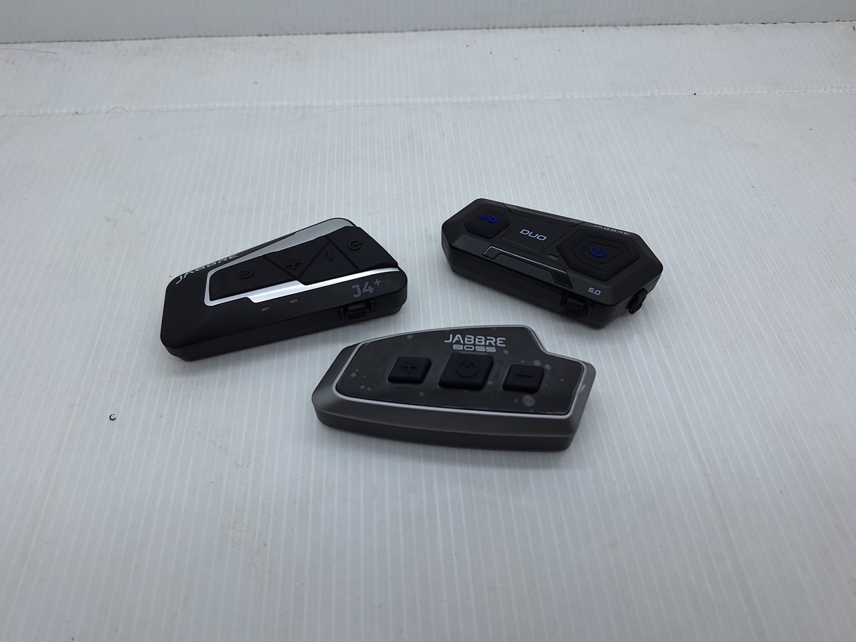 Awas Intercom Helm yang Pernah Dibongkar Rawan Korslet di Musim Hujan