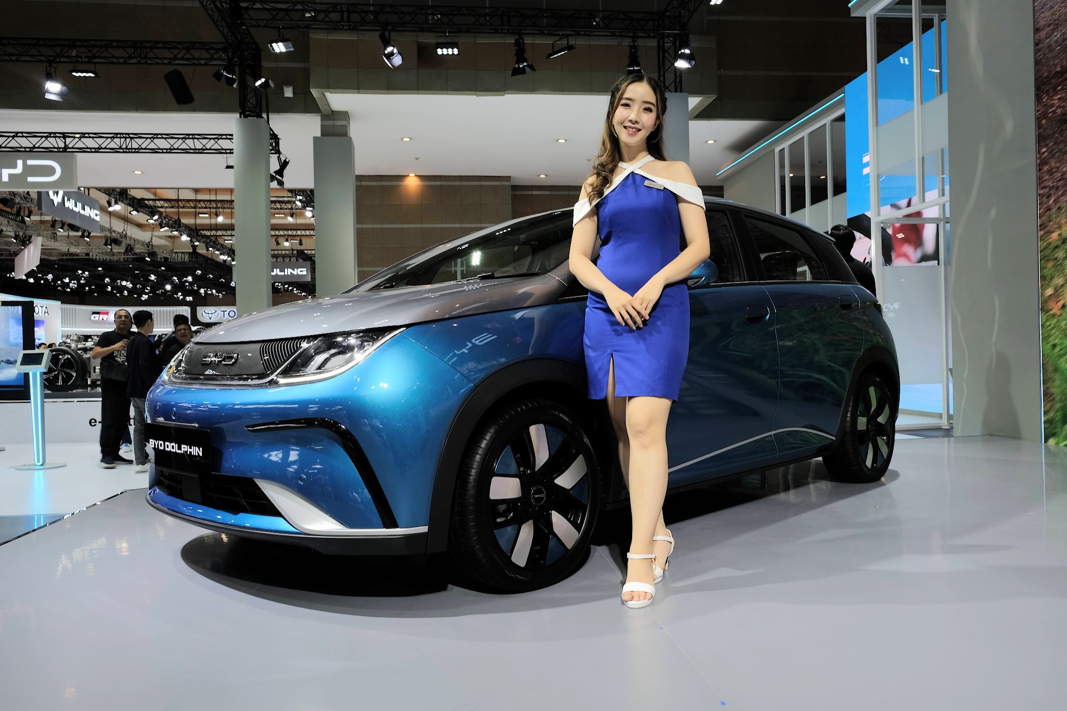 Pemprov DKI Gelisah Kehilangan Rp 2 Triliun, Minta Menteri Purbaya Hapus Insentif Pajak Kendaraan Listrik