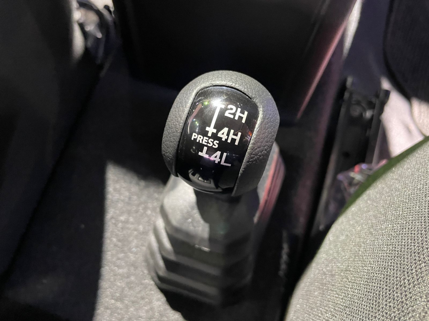 Sempat Diskon Rp 100 Juta, Ini Fitur Offroad Canggih Suzuki Jimny 5 Doors