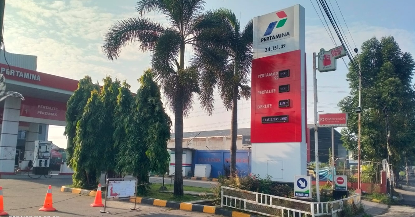 China, pertamina, kendaraan listrik, SPBU tutup, SPBU China Tutup, Pertamina Bela Diri, Kementerian ESDM Ungkap 60 Persen SPBU di Negara China Sudah Tutup