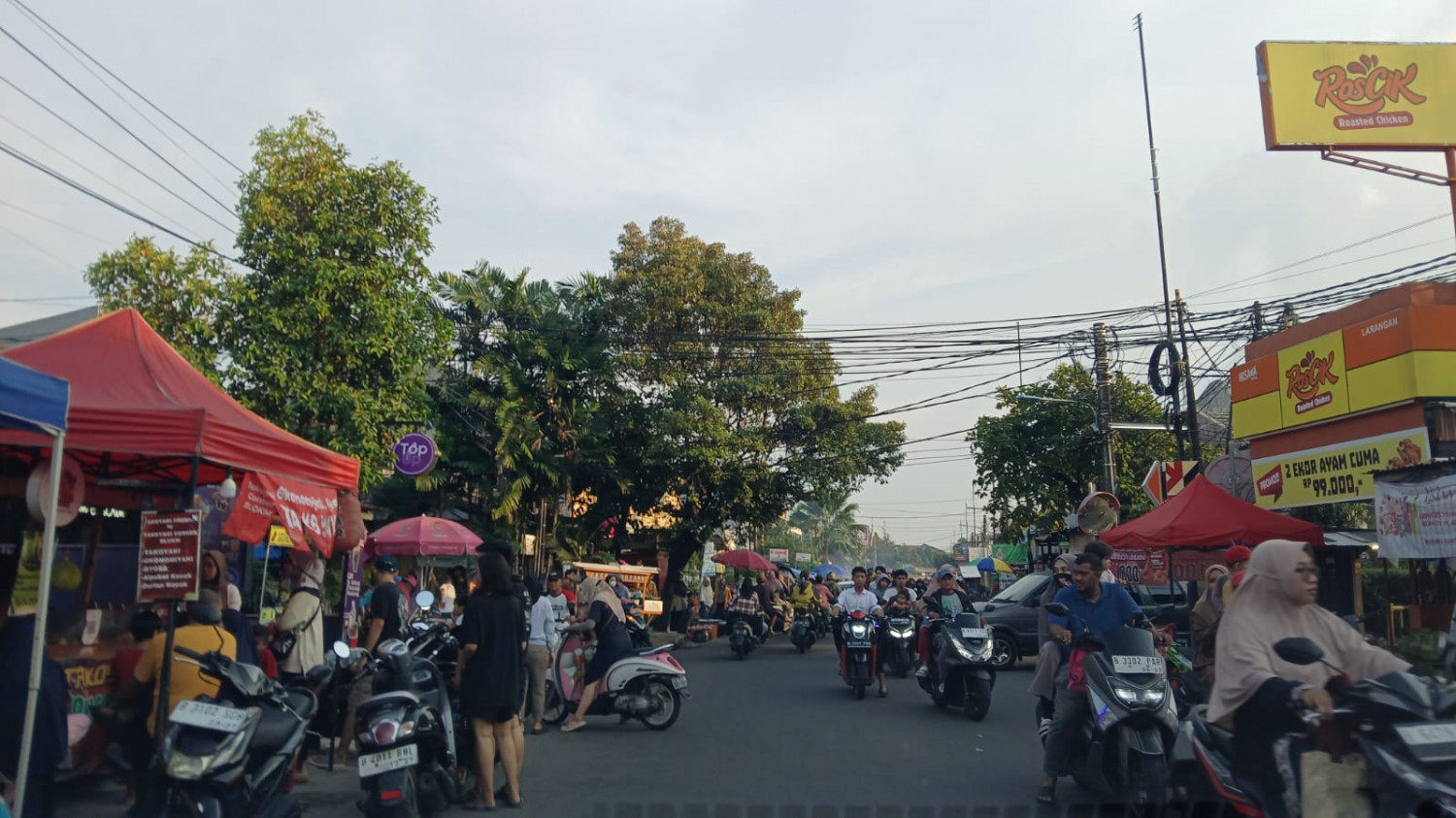 Jam-jam Segini Rawan Terjadi Kecelakaan saat Puasa, Simak Penjelasan Ahli Safety