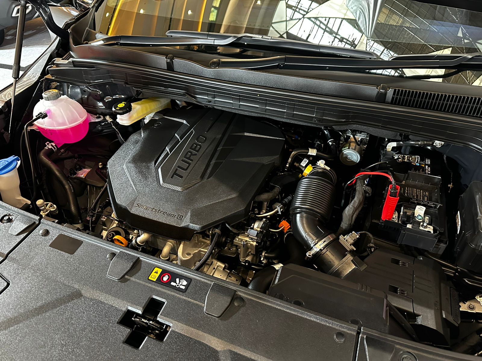 Porting Polish Mesin Diesel Bisa Bikin Tenaga Mesin Naik, Ini Faktanya