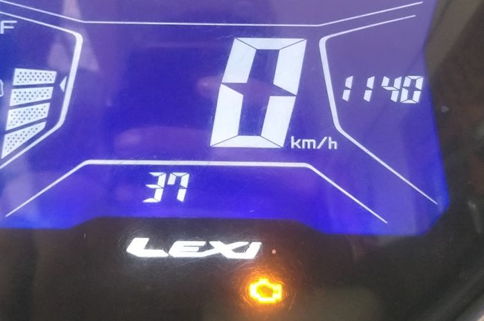 motor matic, motor matic Yamaha, kode error, Kode error di motor Yamaha, kode error di motor matic, kode error di motor matic yamaha, penyebab kode error di motor matic, Nggak Nyangka, Ternyata Ini Penyebab Muncul Kode Error 37 di Motor Matic Yamaha
