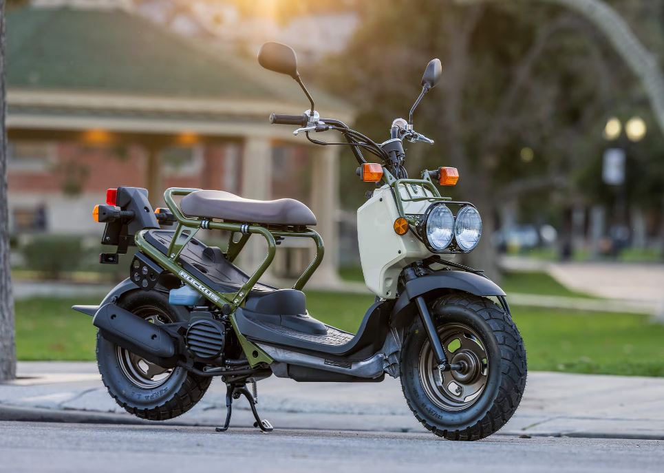 Honda Jual Skutik Baru Bernuansa Kalcer, Lebih Mahal dari CBR150R