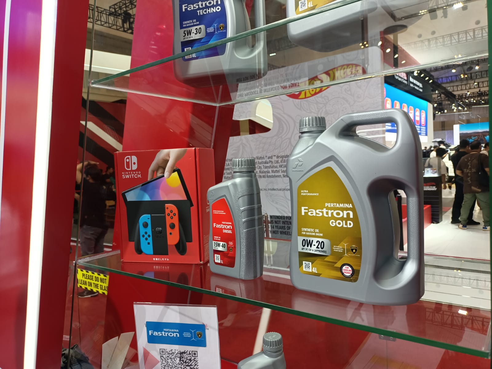 pertamina, basi, aditif, kadaluwarsa, oli mesin, pelumasan, Apa Benar Oli Mesin Mobil Bisa Kedaluwarsa? Ini Jawaban Dari Ahli