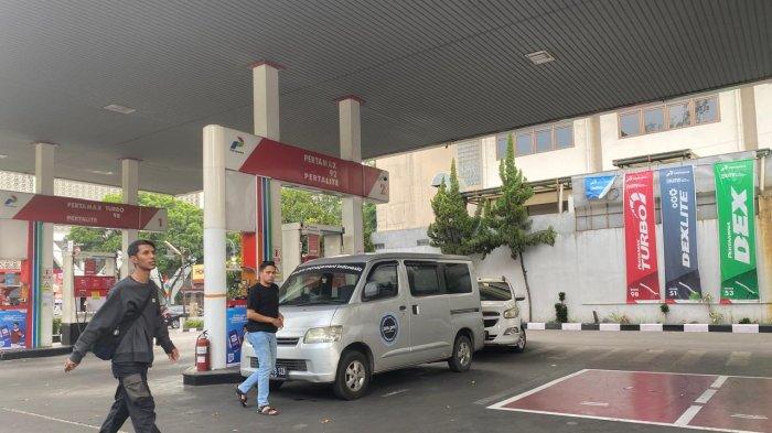 isi bbm, tarikan mesin, tenaga mobil, isi bbm full, Sugesti atau Fakta, Mobil Habis Isi BBM Penuh Tarikannya Terasa Enteng