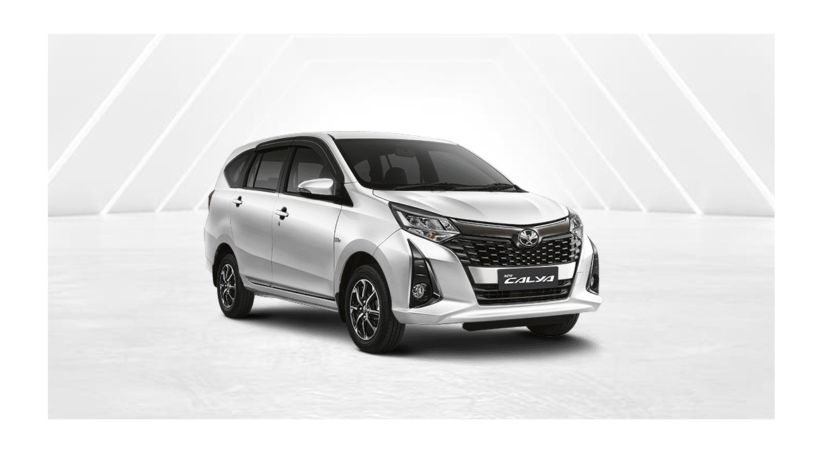 toyota, toyota calya, calya, harga toyota calya, diskon toyota calya, Bali Toyota Calya September 2025, Harga Diperas Diskon dari Dealer