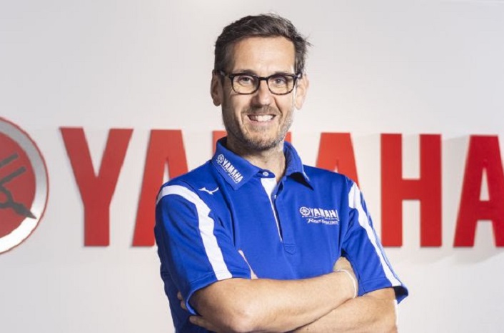 Finis ke-14 di MotoGP Thailand, Yamaha Beberkan Masalah Utama Mesin V4