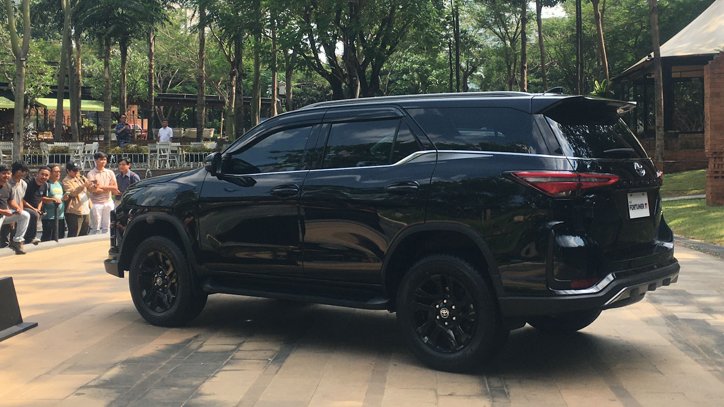 torsi, diesel, upgrade, fortuner vrz, tenaga mesin, remap, Remap Fortuner VRZ Diesel di Bengkel, Segini Biayanya Sampai Beres