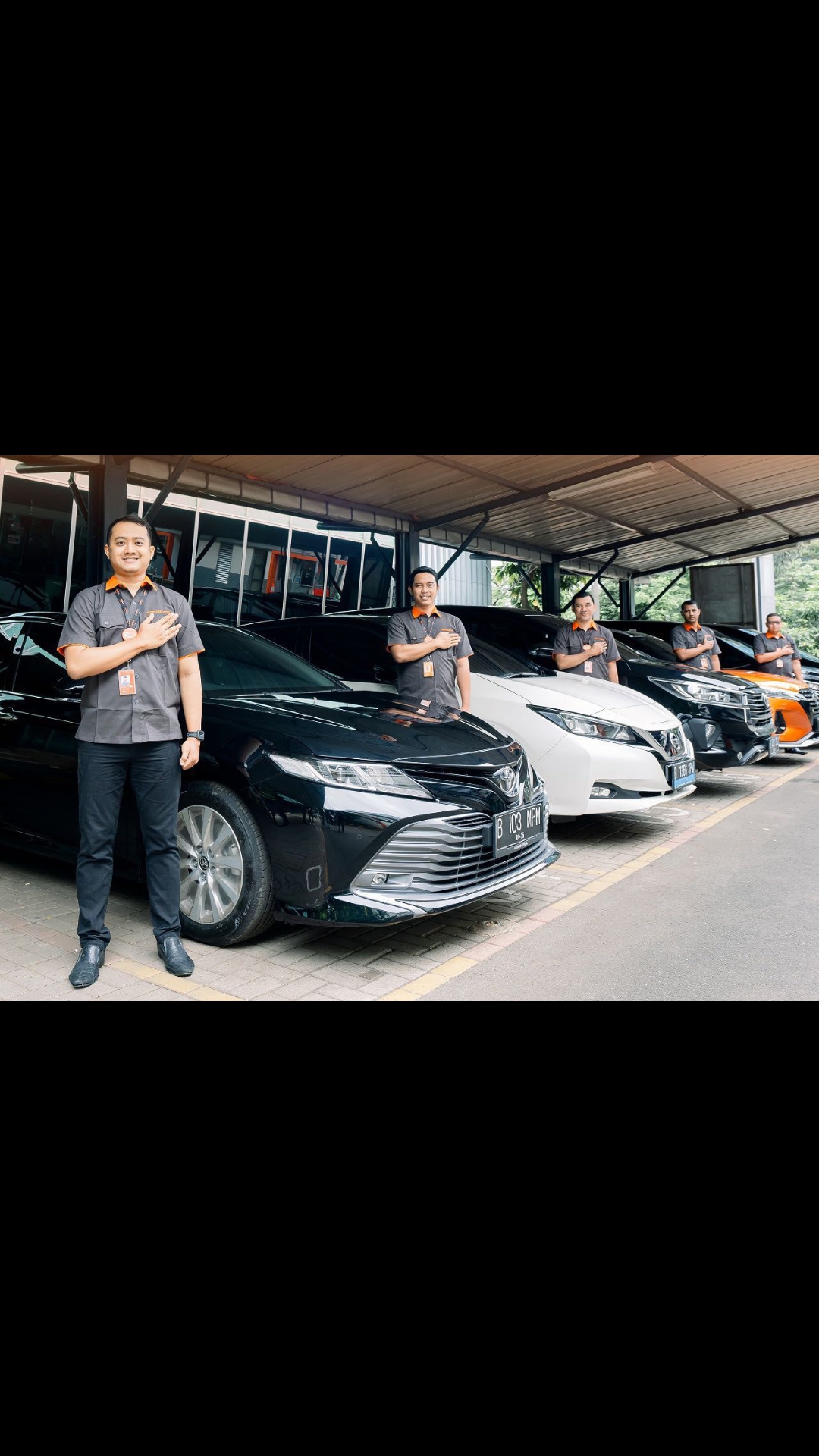 rental mobil, MPMRent, PT Mitra Pinasthika Mustika Rent (MPMRent), Rental Mobil Perusahaan, Sertifikasi ISO MPMRent, Rental Mobil Perusahaan MPMRent Enggak Kaleng-kaleng, Pamer Empat Sertifikat ISO