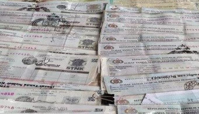 Kenaikan Pajak Kendaraan di Jateng Bikin Geger, Warga Pilih Tunggu Pemutihan