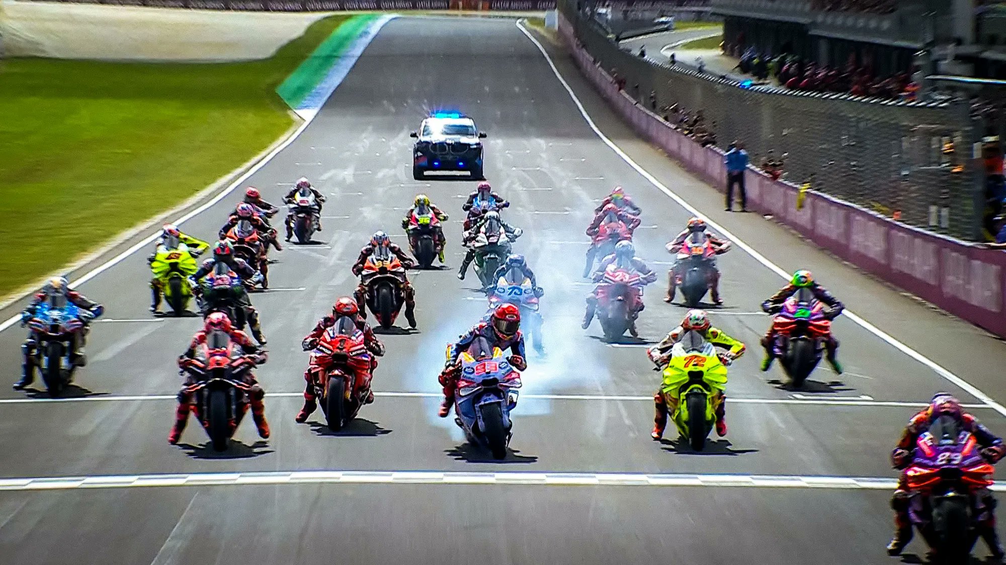 Jack Miller, Casey Stoner, MotoGP Australia, philip island, mick doohan, Presiden Kalah! 4 Nama Pembalap Ini Diabadikan di Sirkuit Philip Island