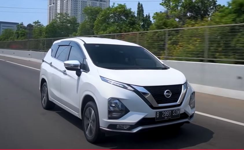 Livina bekas, nissan livina bekas, harga mobil bekas nissan livina, mobil bekas nissan livina, Minat Nissan Grand Livina Lansiran 2019, Harganya Sisa Segini