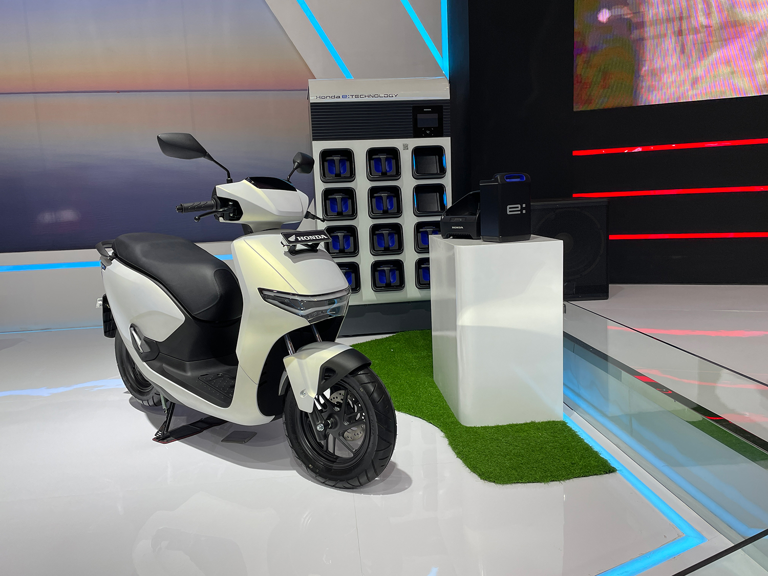 Diskon Besar Motor Listrik Honda Belum Ada Lagi, Ini Alasannya