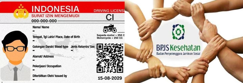 bpjs kesehatan, bpjs, perpanjang sim, membuat sim, satlantas polresta solo, BPJS Kesehatan Resmi Jadi Syarat Buat Baru dan Perpanjang SIM, Begini Solusinya Kalau Belum Terdaftar