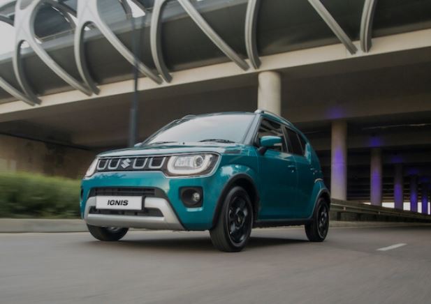 suzuki ignis bekas, ignis bekas, harga mobil bekas suzuki ignis, mobil bekas ignis, Minat Suzuki Ignis, Segini Harga Bekasnya untuk Lansiran 2020