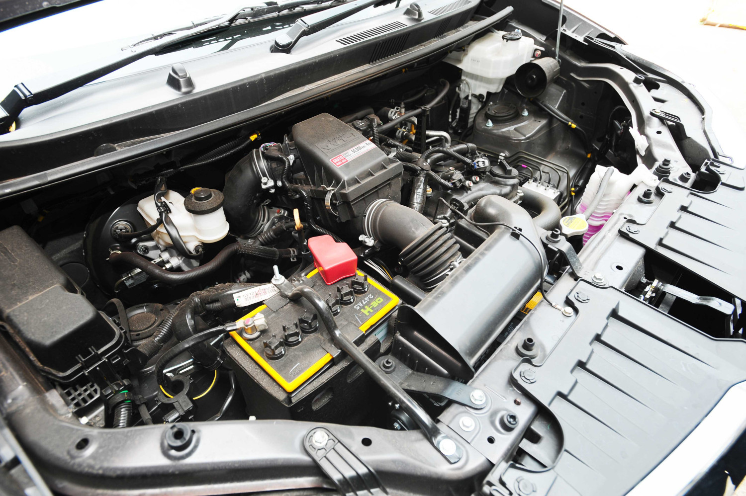 Daftar Harga Mobil Bekas Toyota Avanza 2015-2016 Jelang Lebaran