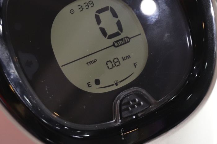 Ternyata Bensin Sisa Segini Saat Indikator Bensin Di Motor Bekas Mulai Berkedip