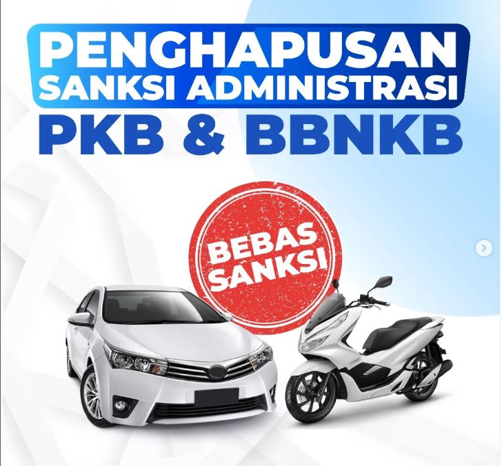 pajak kendaraan, diskon pajak kendaraan, pemutihan pajak kendaraan, Pemutihan Pajak 2025, Pemutihan Oktober 2025, Dari 38 Provinsi, Cuma 11 Yang Masih Beri Pemutihan Pajak Kendaraan Hingga Oktober 2025